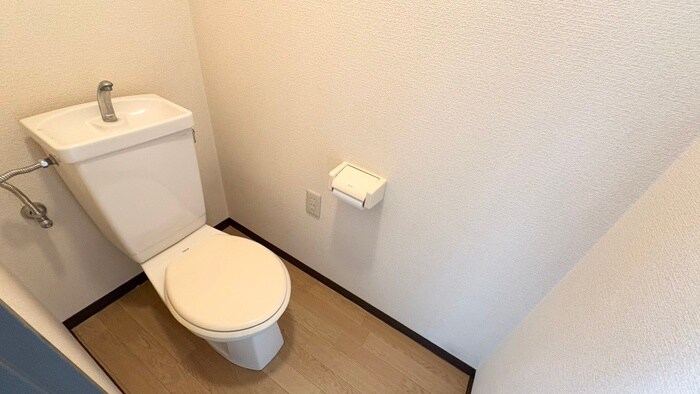 エ－ル向陽の物件内観写真