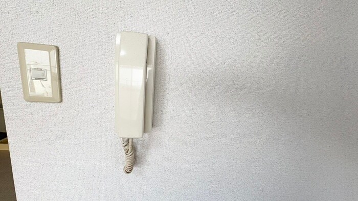 エ－ル向陽の物件内観写真