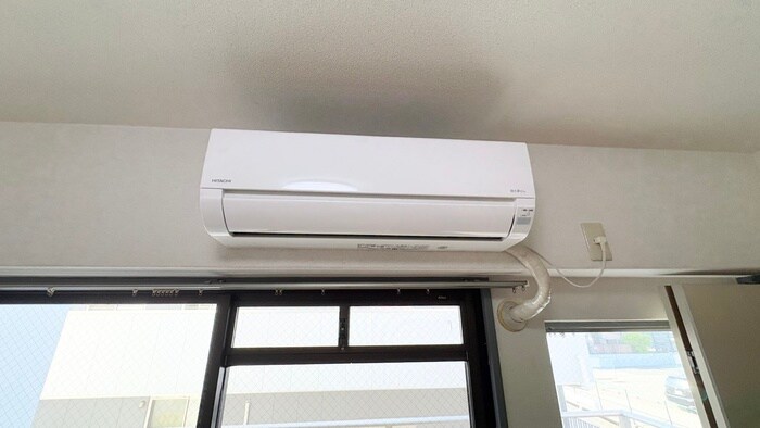 エ－ル向陽の物件内観写真