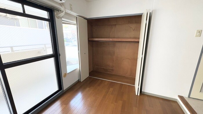 エ－ル向陽の物件内観写真