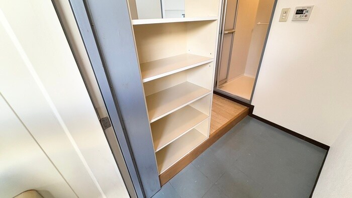 エ－ル向陽の物件内観写真