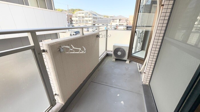 エ－ル向陽の物件内観写真