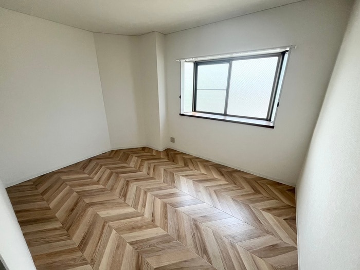 ツインビル森本１番館の物件内観写真