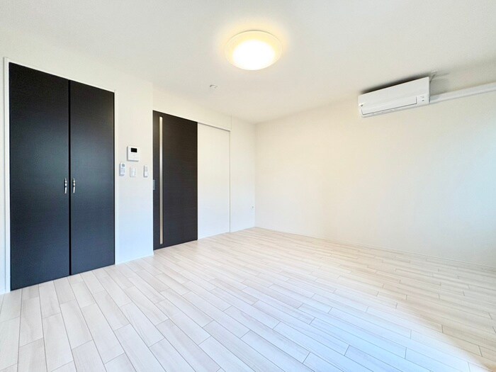 アノ　クオーレの物件内観写真