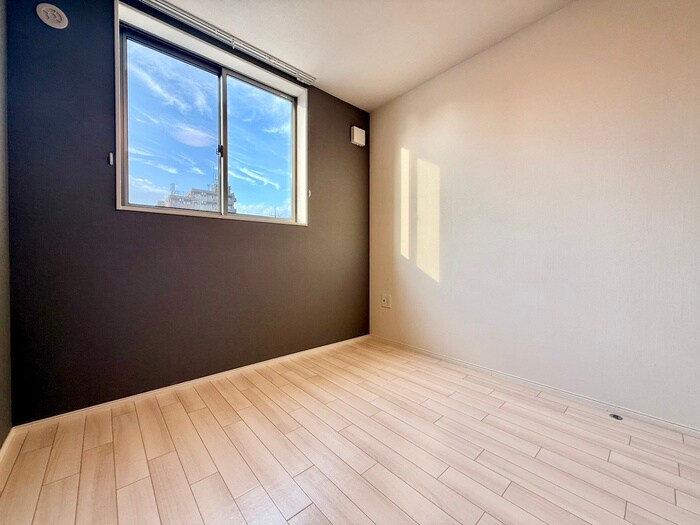 アノ　クオーレの物件内観写真