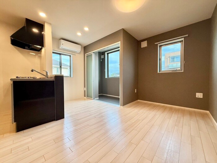 アノ　クオーレの物件内観写真