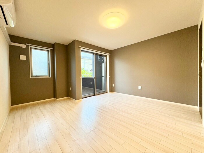 アノ　クオーレの物件内観写真