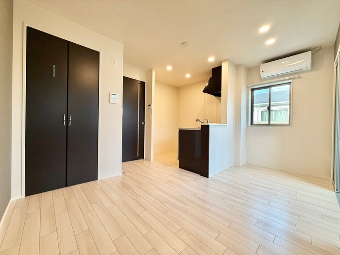 アノ　クオーレの物件内観写真