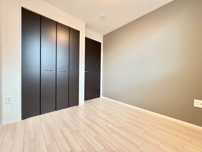 アノ　クオーレの物件内観写真