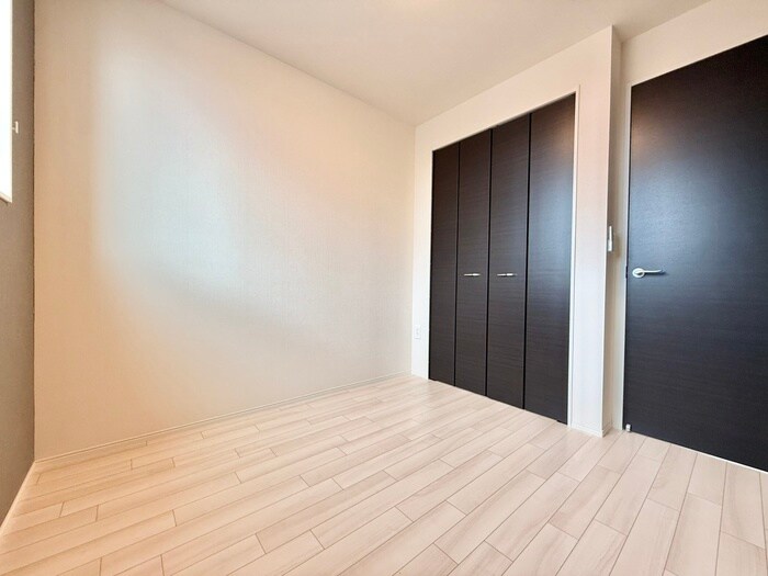 アノ　クオーレの物件内観写真