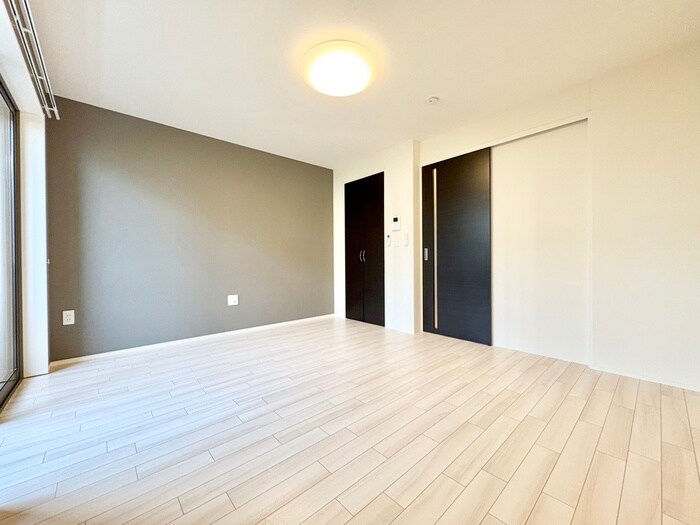 アノ　クオーレの物件内観写真