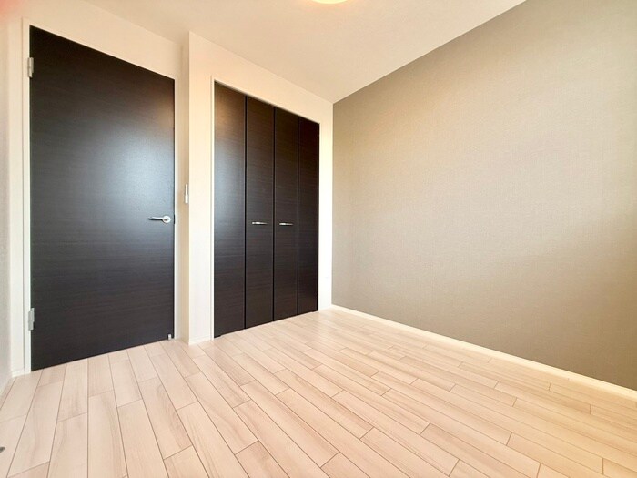 アノ　クオーレの物件内観写真