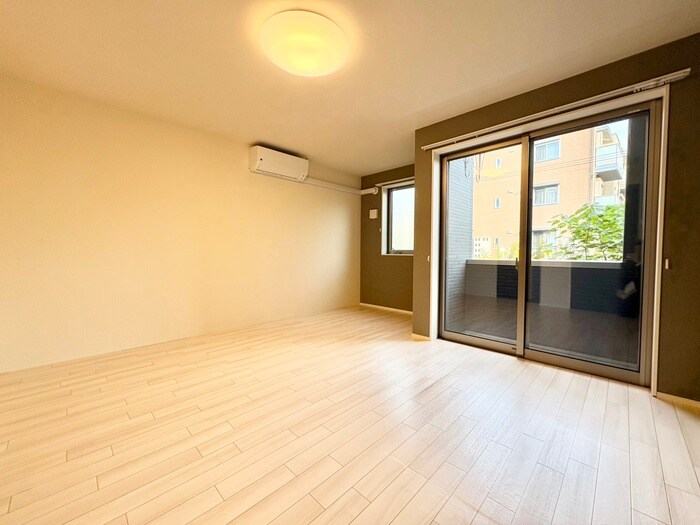 アノ　クオーレの物件内観写真