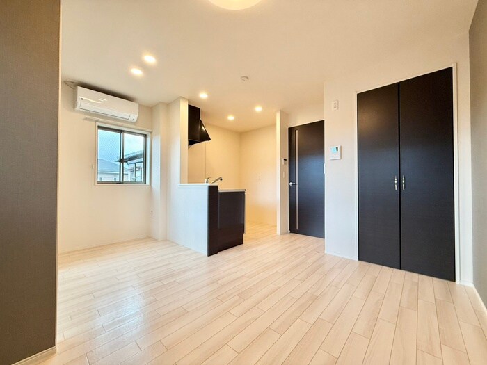 アノ　クオーレの物件内観写真