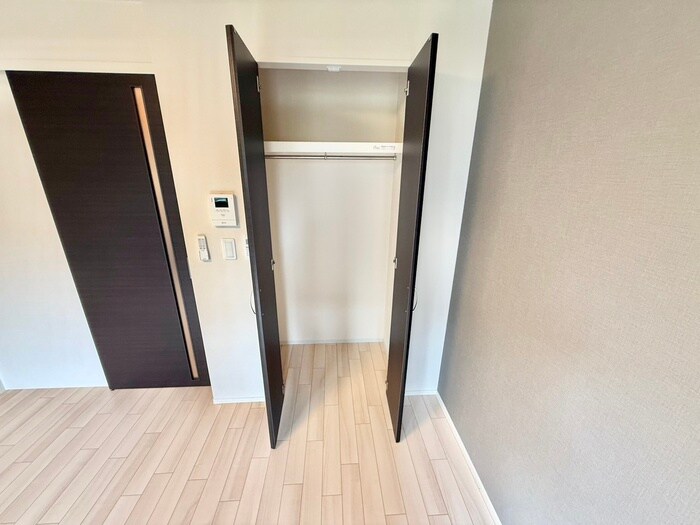 アノ　クオーレの物件内観写真