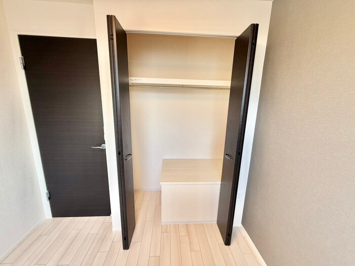 アノ　クオーレの物件内観写真