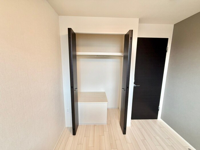 アノ　クオーレの物件内観写真