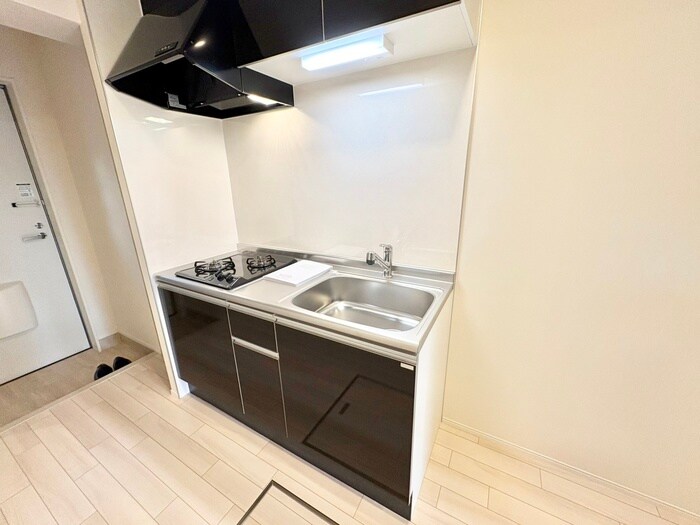 アノ　クオーレの物件内観写真