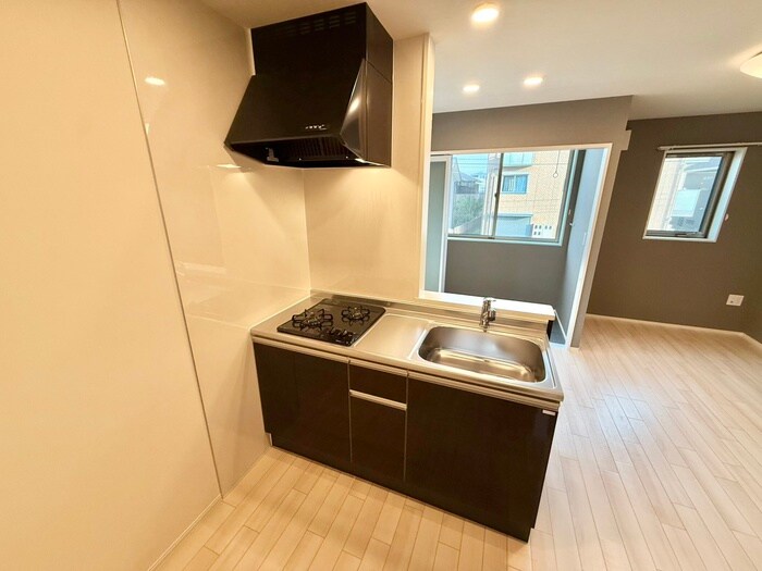 アノ　クオーレの物件内観写真