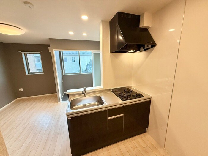 アノ　クオーレの物件内観写真