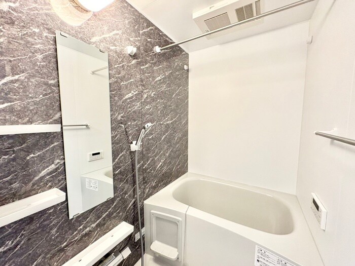 アノ　クオーレの物件内観写真