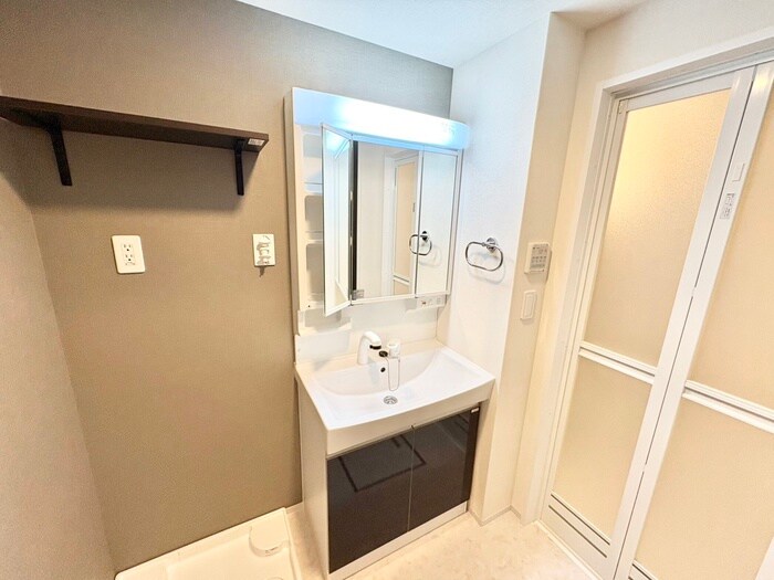 アノ　クオーレの物件内観写真