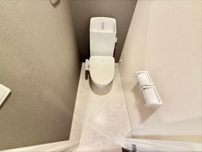 アノ　クオーレの物件内観写真