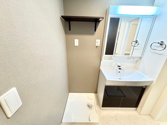 アノ　クオーレの物件内観写真