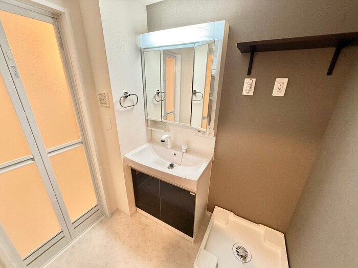 アノ　クオーレの物件内観写真