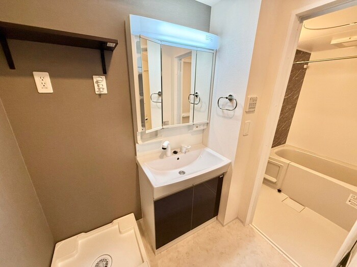 アノ　クオーレの物件内観写真