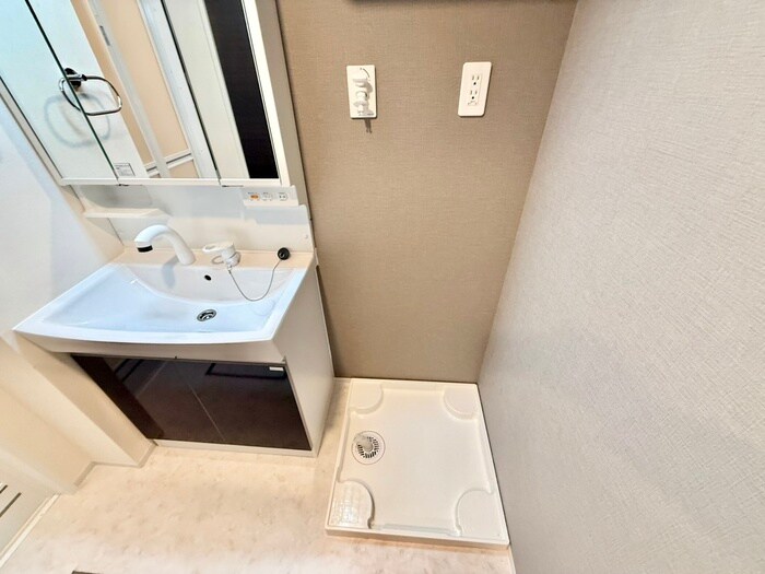 アノ　クオーレの物件内観写真