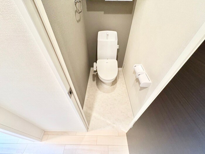 アノ　クオーレの物件内観写真