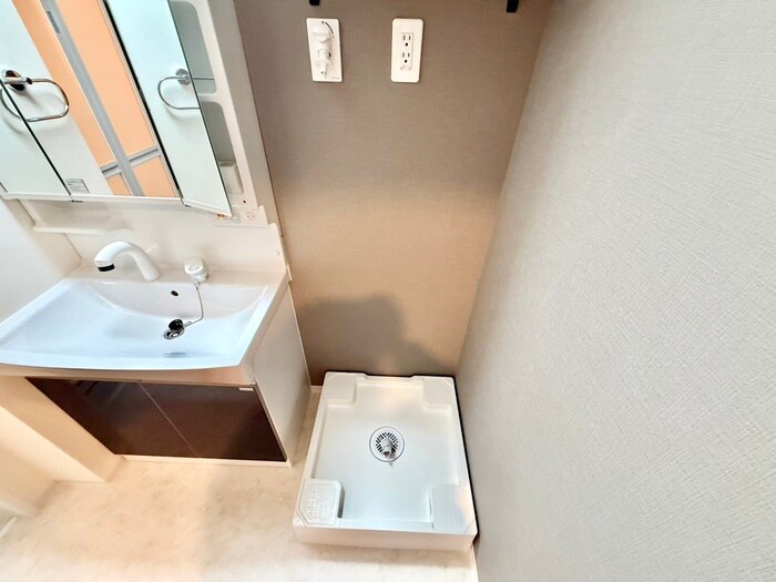 アノ　クオーレの物件内観写真