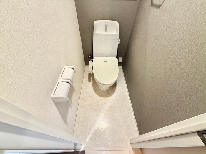 アノ　クオーレの物件内観写真