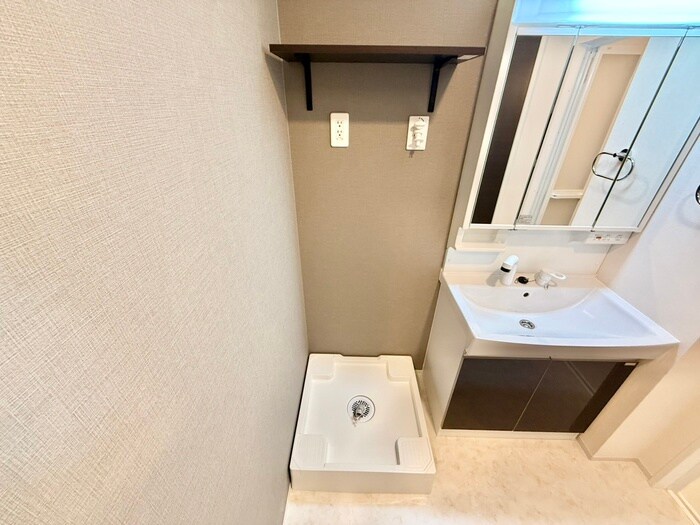 アノ　クオーレの物件内観写真