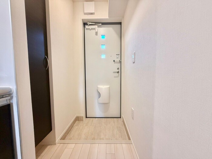 アノ　クオーレの物件内観写真