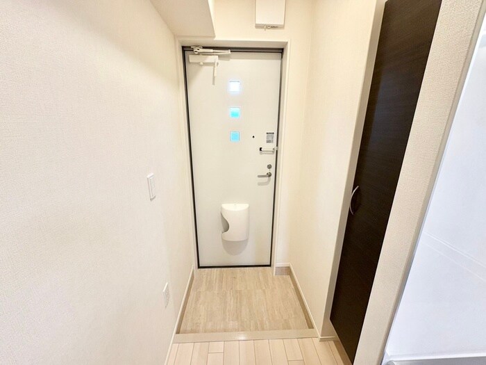 アノ　クオーレの物件内観写真