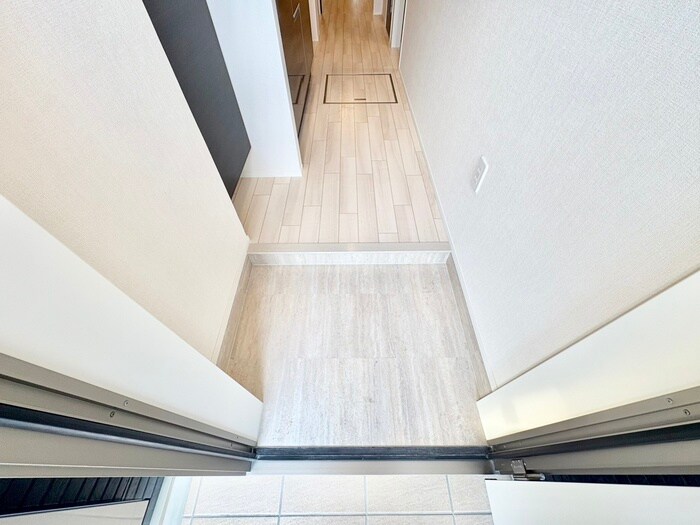 アノ　クオーレの物件内観写真