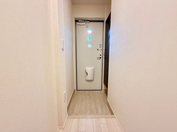 アノ　クオーレの物件内観写真