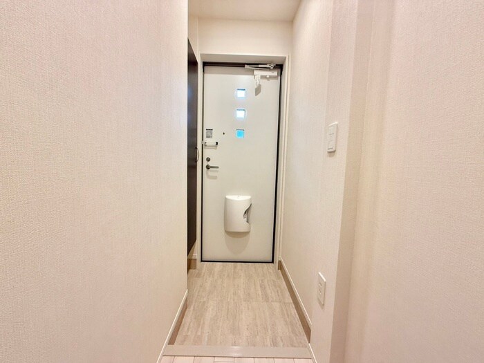 アノ　クオーレの物件内観写真