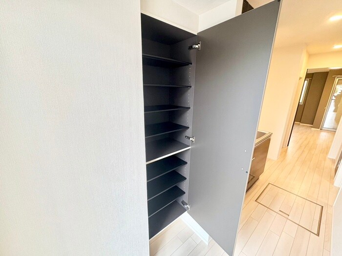 アノ　クオーレの物件内観写真