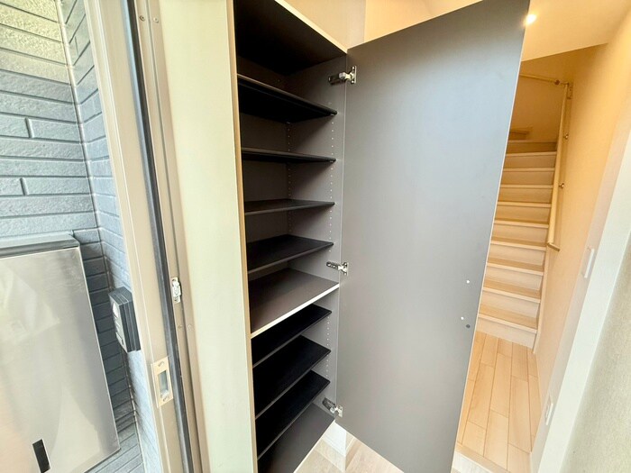 アノ　クオーレの物件内観写真