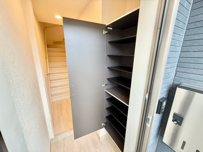 アノ　クオーレの物件内観写真