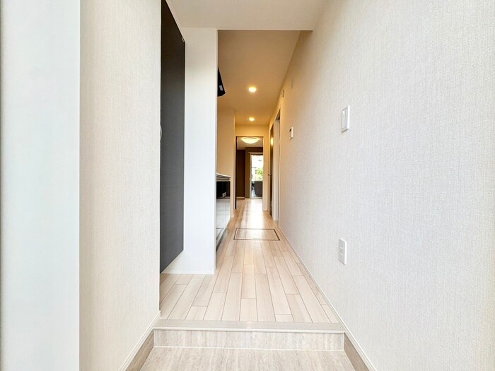 アノ　クオーレの物件内観写真