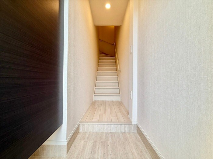 アノ　クオーレの物件内観写真