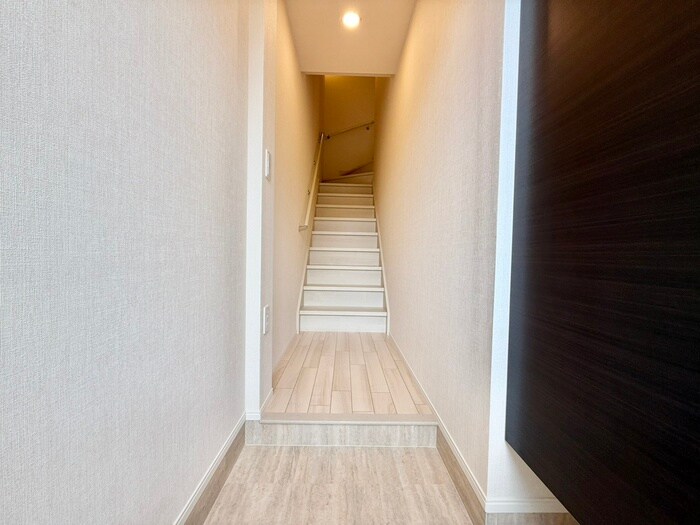 アノ　クオーレの物件内観写真