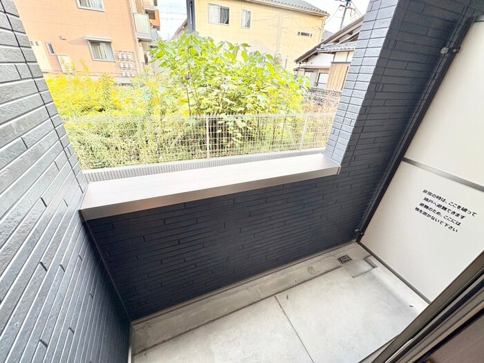 アノ　クオーレの物件内観写真