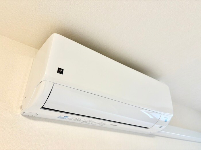 アノ　クオーレの物件内観写真