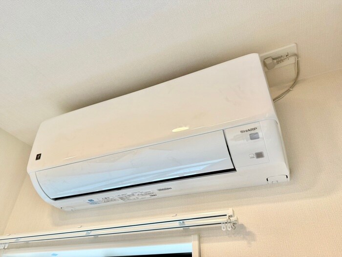 アノ　クオーレの物件内観写真