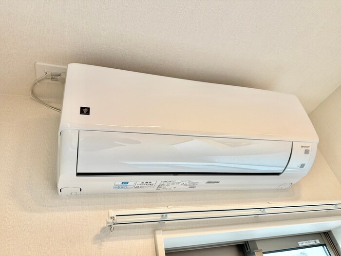 アノ　クオーレの物件内観写真